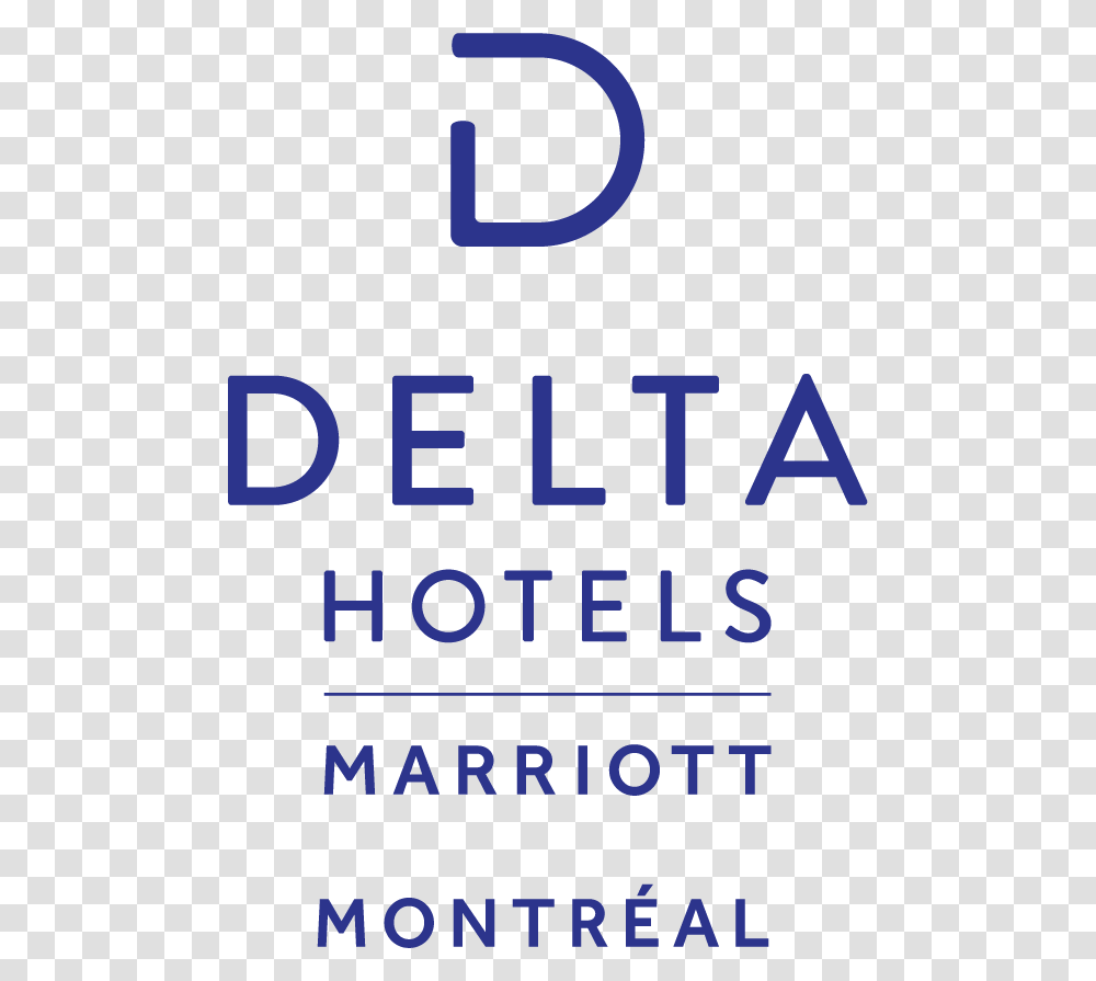 Logo For Marriott International Delta Hotel Regina Logo, Number, Alphabet Transparent Png