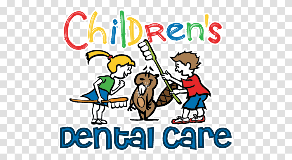 Logo For Pediatric Dentist Dr Dentist Visit Clip Art, Label, Vehicle, Transportation Transparent Png
