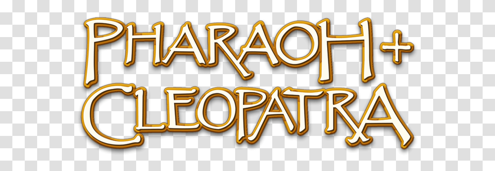 Logo For Pharaoh Cleopatra By Besli Steamgriddb La Cotorra, Text, Alphabet, Label, Word Transparent Png