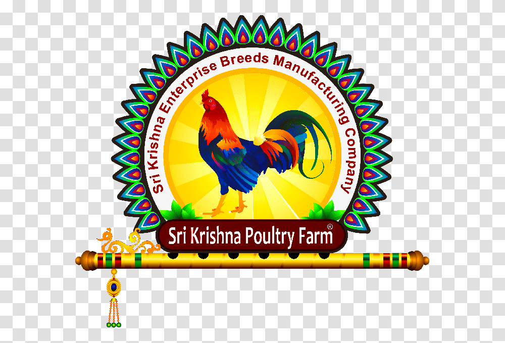 Logo For Poultry Business, Bird, Animal, Crowd Transparent Png