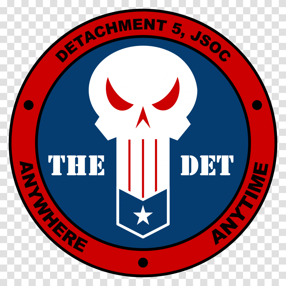 Logo For The Det A Squadron Patch Of A White Skull Guinness, Trademark, First Aid, Emblem Transparent Png
