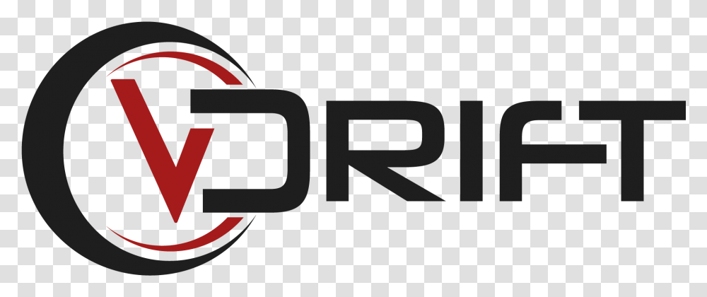 Logo For The Open Source Game Vdrift Clip Art, Symbol, Text, Sports Car, Vehicle Transparent Png