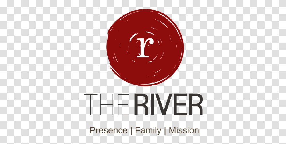 Logo For The River Circle, Number, Poster Transparent Png