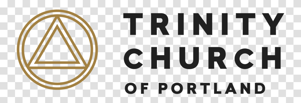 Logo For Trinity Church Of Portland New York City Marathon, Number, Alphabet Transparent Png