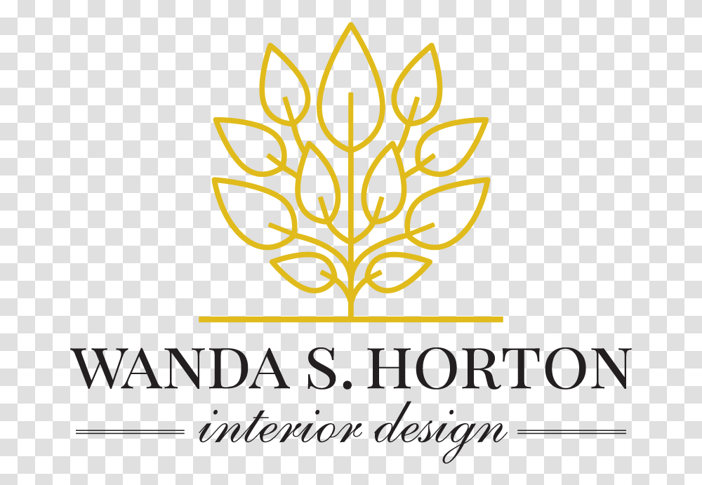 Logo For Wanda S Illustration, Leaf, Plant Transparent Png