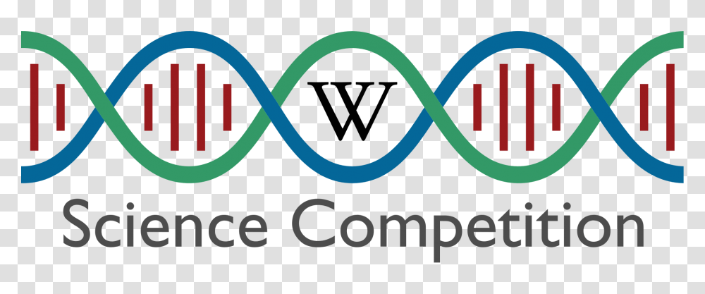 Logo For Wiki Science Competition, Trademark, Word Transparent Png