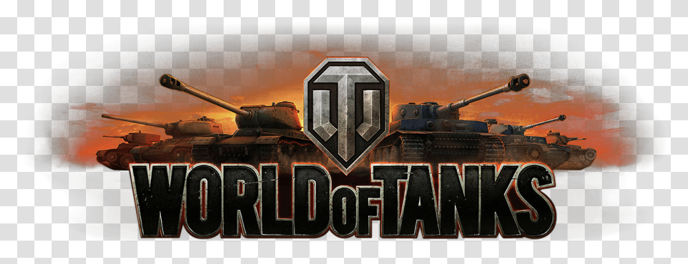 Logo For World Of Tanks By Scottomatic Steamgriddb World Of Tanks, Quake, Army, Vehicle, Armored Transparent Png