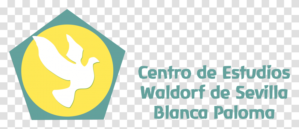 Logo Form Blanca Paloma Graphic Design, Trademark, Plant Transparent Png