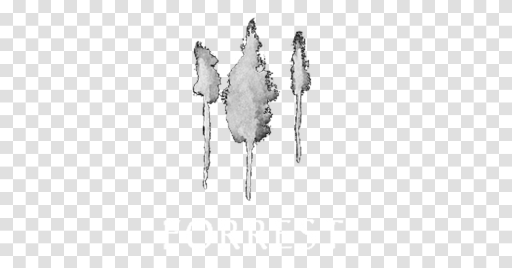 Logo Forrest Sketch, Nature, Outdoors, Ice, Poster Transparent Png