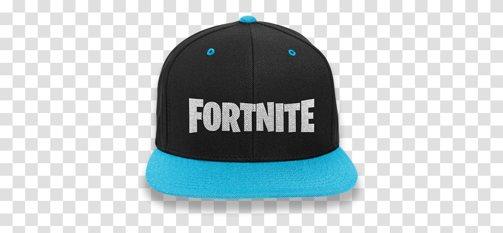 Logo Fortnite Posted By Michelle Tremblay Baseball Cap, Clothing, Apparel, Hat Transparent Png