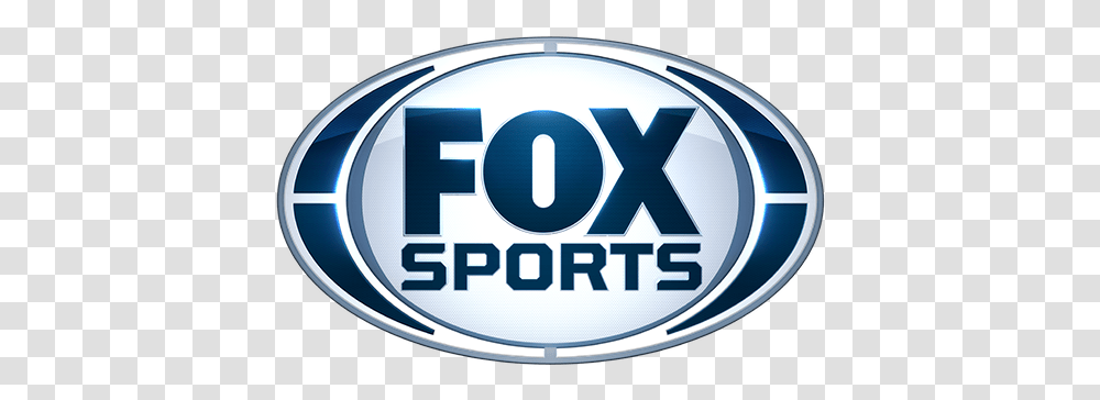 Logo Fox Sports, Label, Trademark Transparent Png