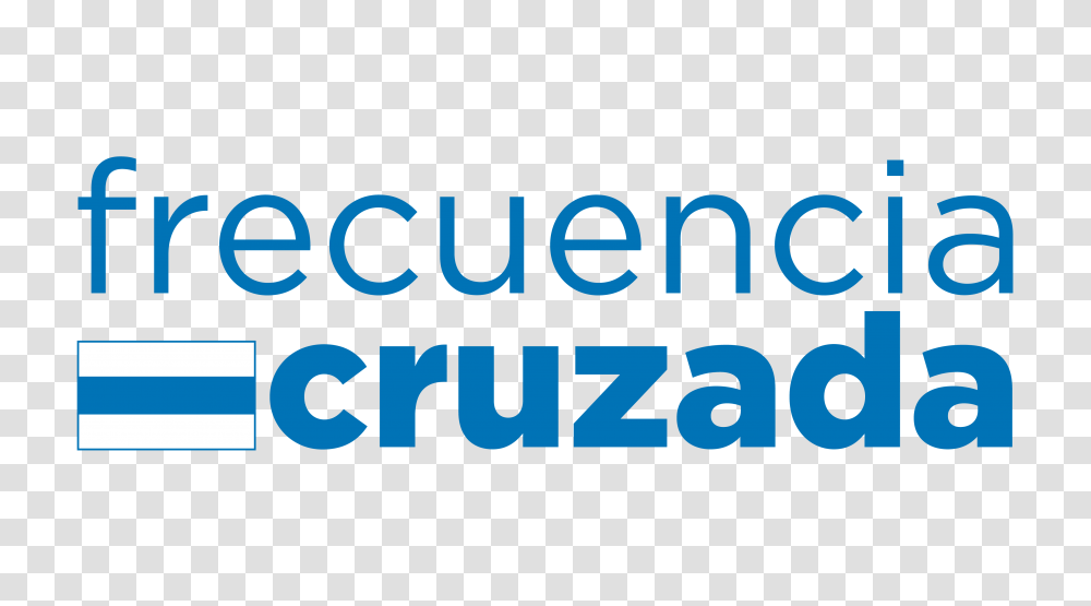 Logo Frecuencia Cruzada, Word, Building Transparent Png