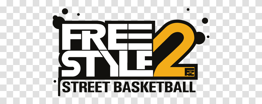 Logo Freestyle 2 Street Basketball Icon Full Size Freestyle Basketball 2 Logo, Text, Label, Symbol, Car Transparent Png
