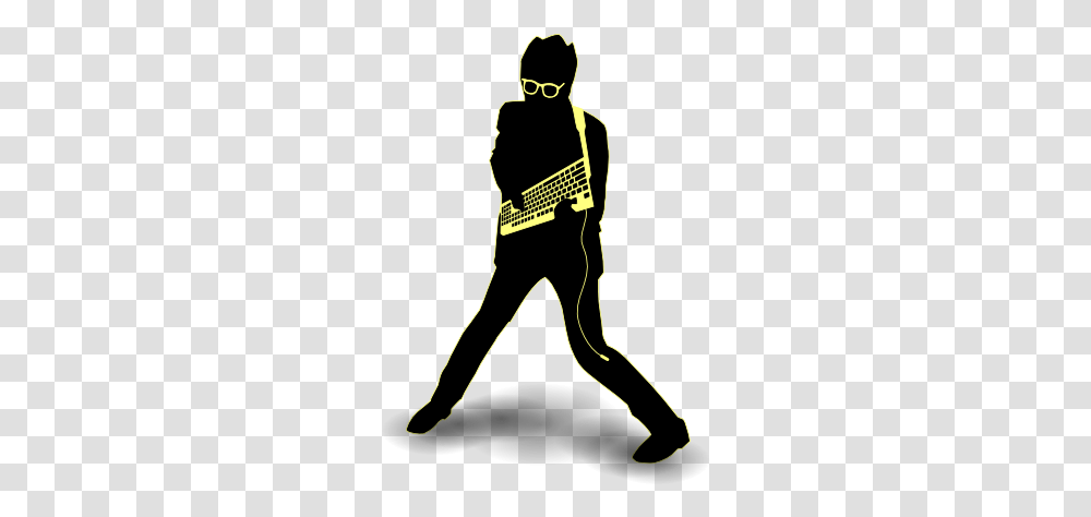 Logo Frets On Fire, Person, Musician, Musical Instrument, Face Transparent Png