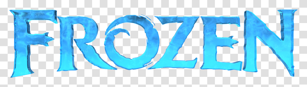 Logo Frozen Disney Frozen, Number, Alphabet Transparent Png