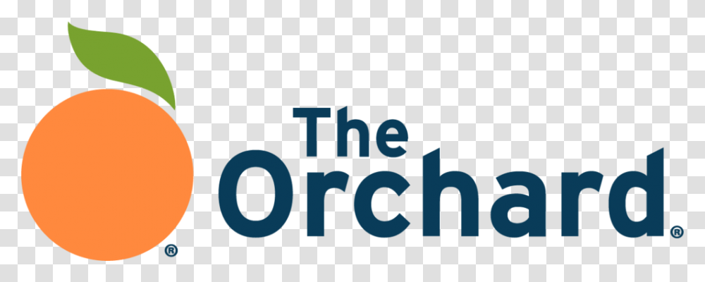 Logo Full Bluetext Orchard Music, Alphabet, Word, Urban Transparent Png