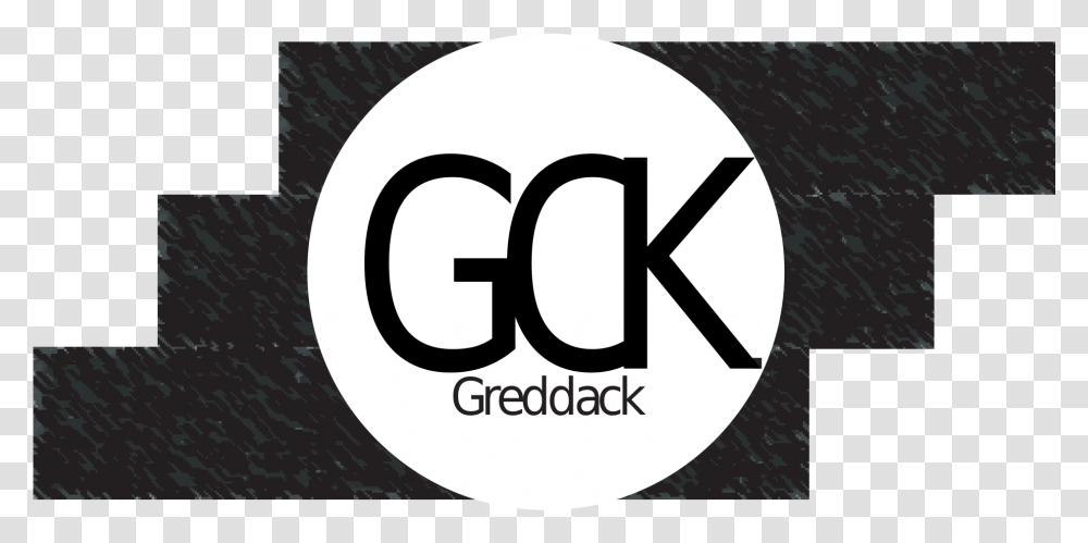 Logo Gck Part Circle, Number, Alphabet Transparent Png