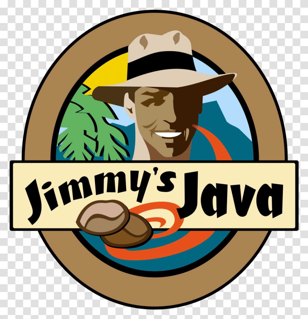Logo Gear - Jimmy's Java Online Design, Symbol, Trademark, Poster, Advertisement Transparent Png