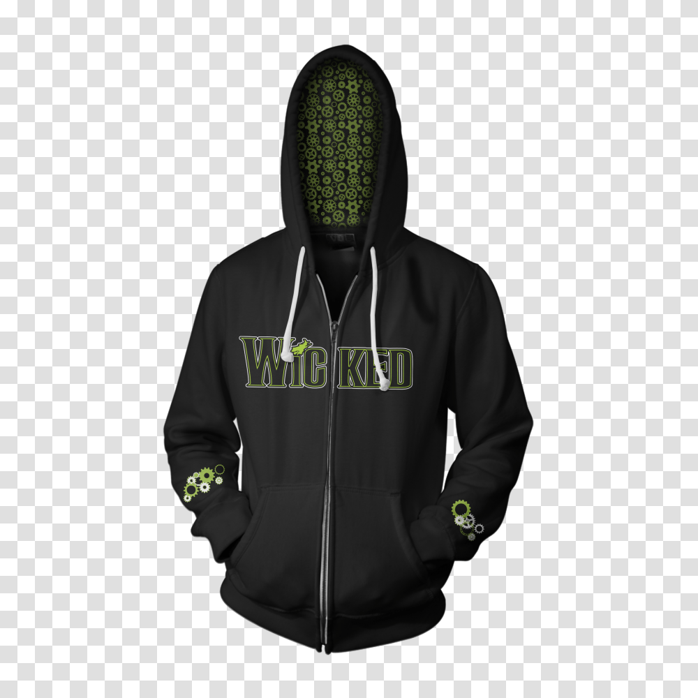 Logo Gears Hoodie Overwatch Genji Hoodie Jinx, Clothing, Apparel, Sweatshirt, Sweater Transparent Png