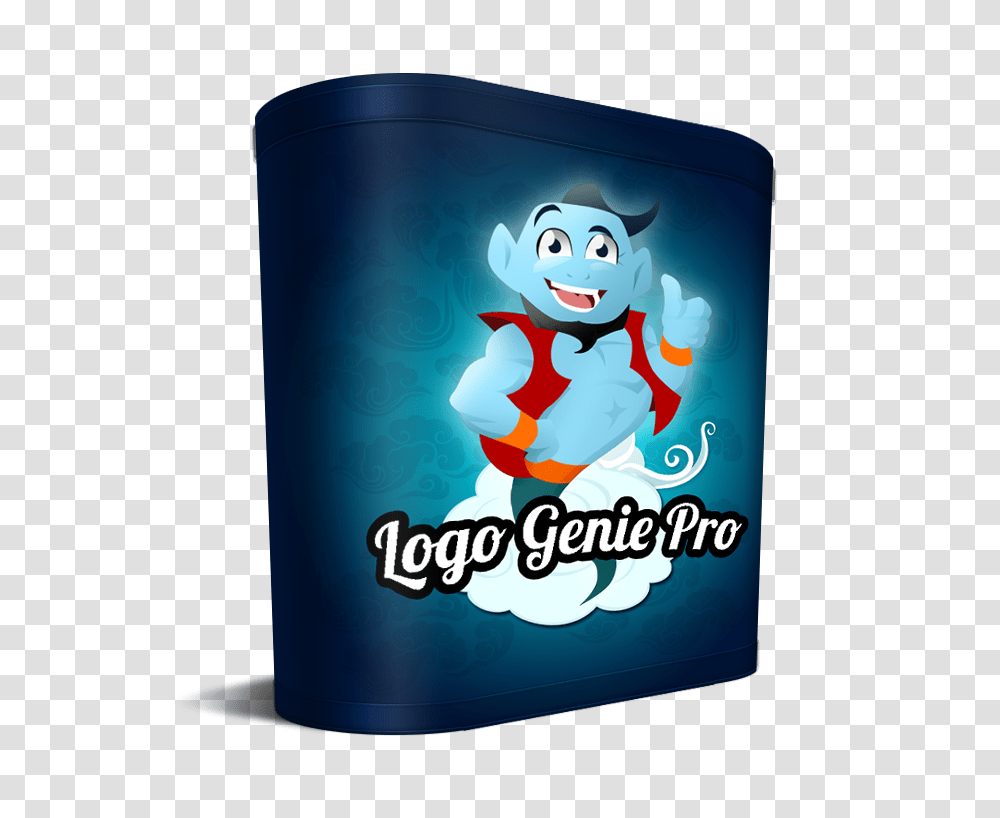 Logo Genie Pro Review Logo Genie Pro, Tin, Can Transparent Png