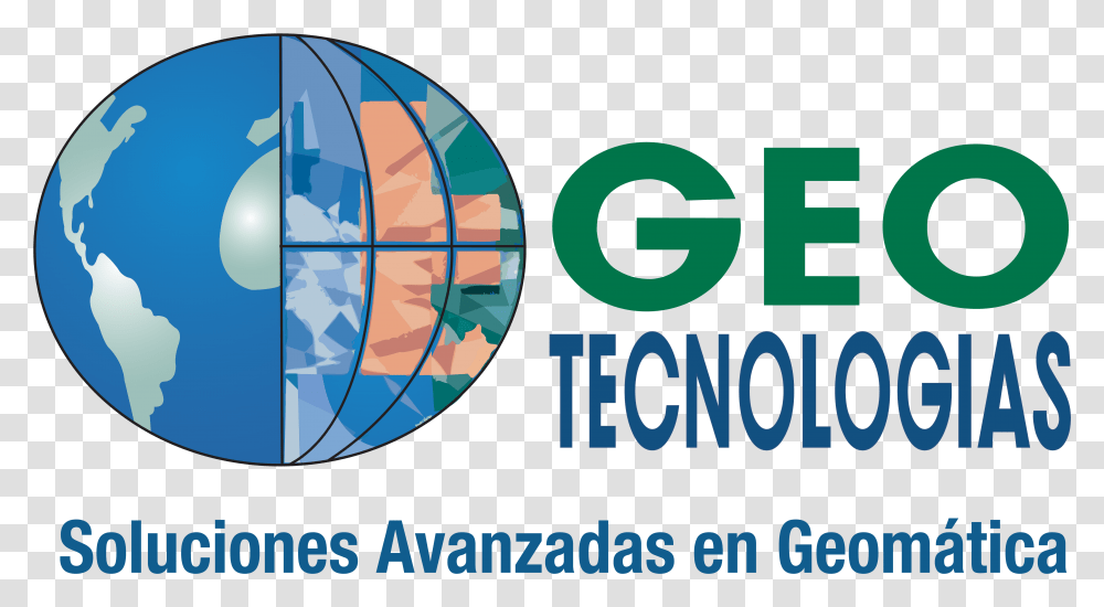 Logo Geotecnologas Fondo Transparente 01 - Orbit Gt Circle, Sphere, Outer Space, Astronomy, Universe Transparent Png
