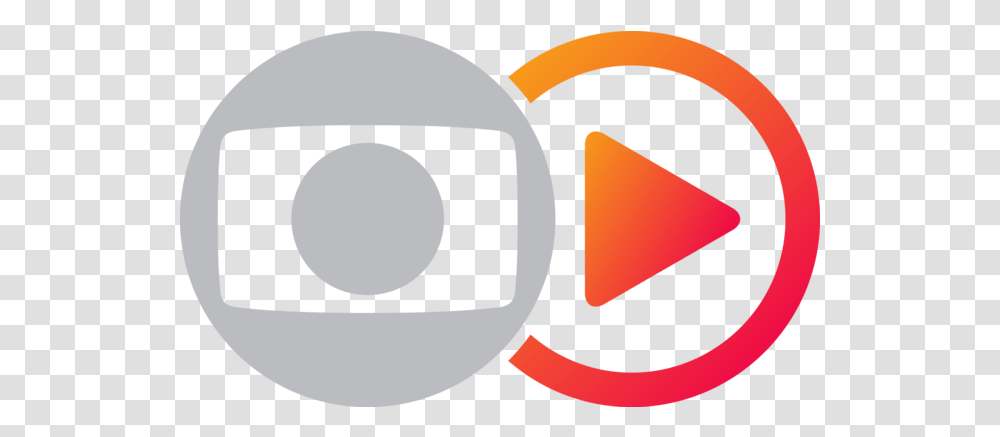 Logo Globo 6 Image Circle, Text, Tape, Lighting, Symbol Transparent Png