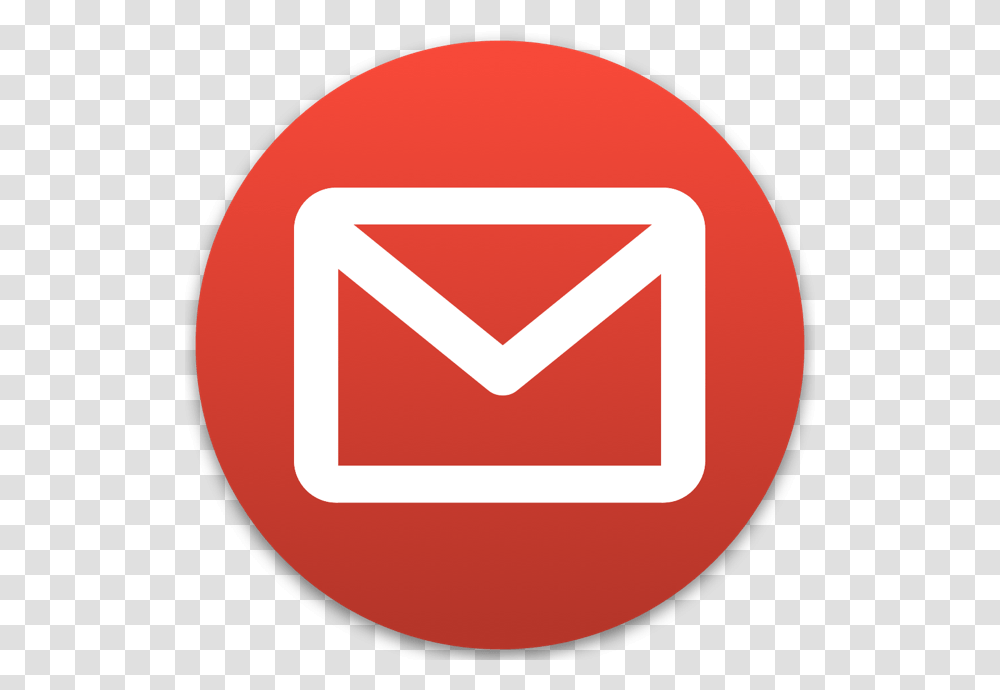 Logo Gmail For Gmail Email Client Mac App Store Email Logo, Envelope Transparent Png