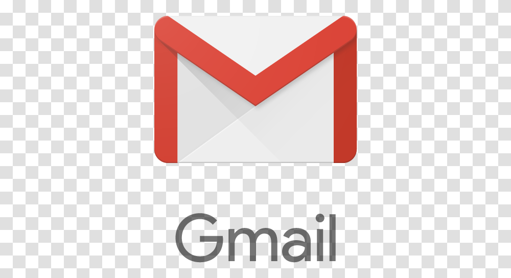 Logo Gmail Ong, Envelope, Airmail Transparent Png