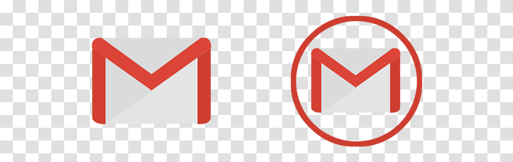 Logo Gmail, Alphabet, Trademark Transparent Png