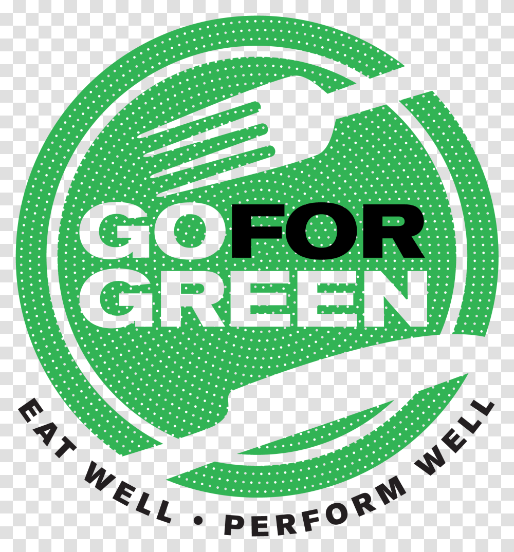 Logo Go Green Military Program, Trademark, Label Transparent Png