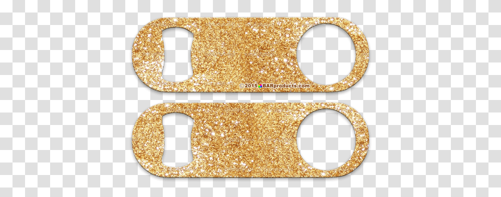 Logo Gold Glitter Background 5 Medium Opener, Rug, Light, Paper, Alphabet Transparent Png