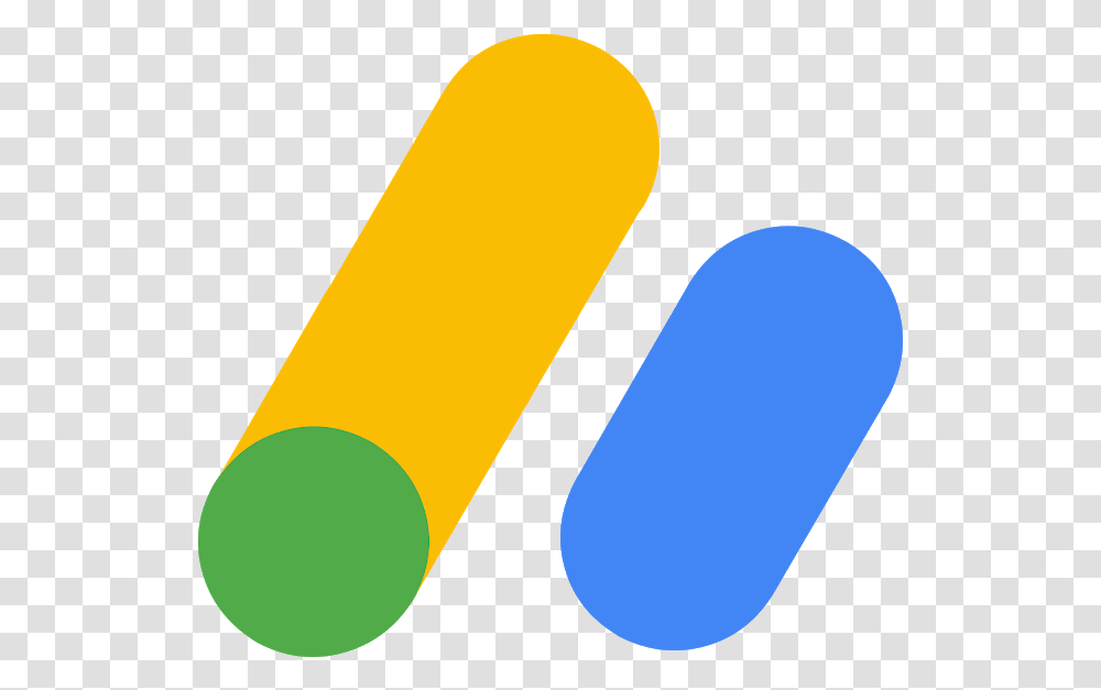 Logo Google Adsense Svg Eps Psd Ai Google Adsense New Logo, Pill, Medication, Rubber Eraser Transparent Png