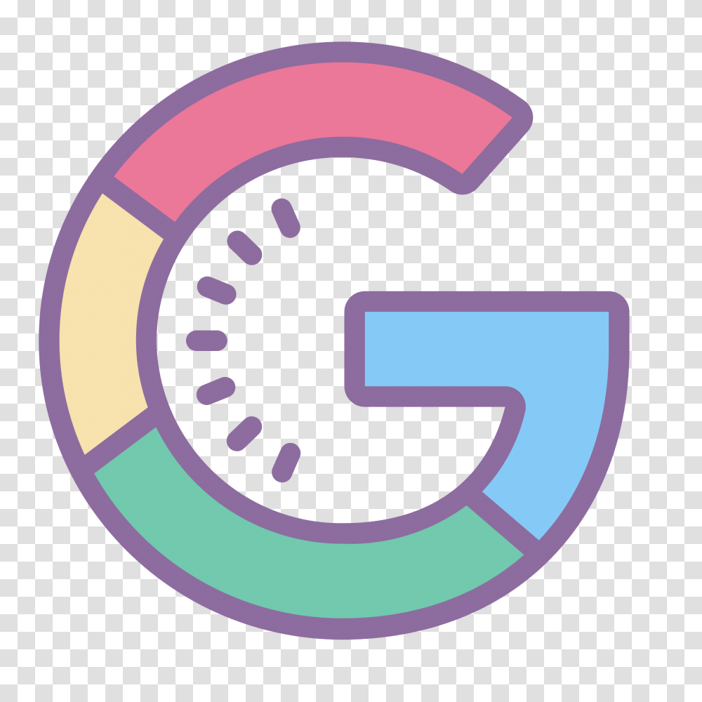 Logo Google Icon, Number, Trademark Transparent Png