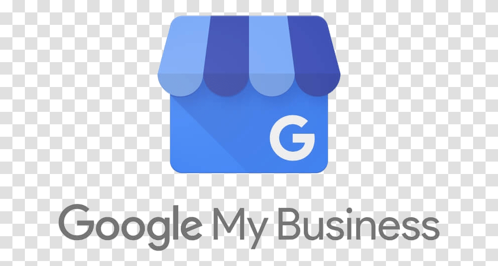 Logo Google My Business Google My Business Logo Transparent Png
