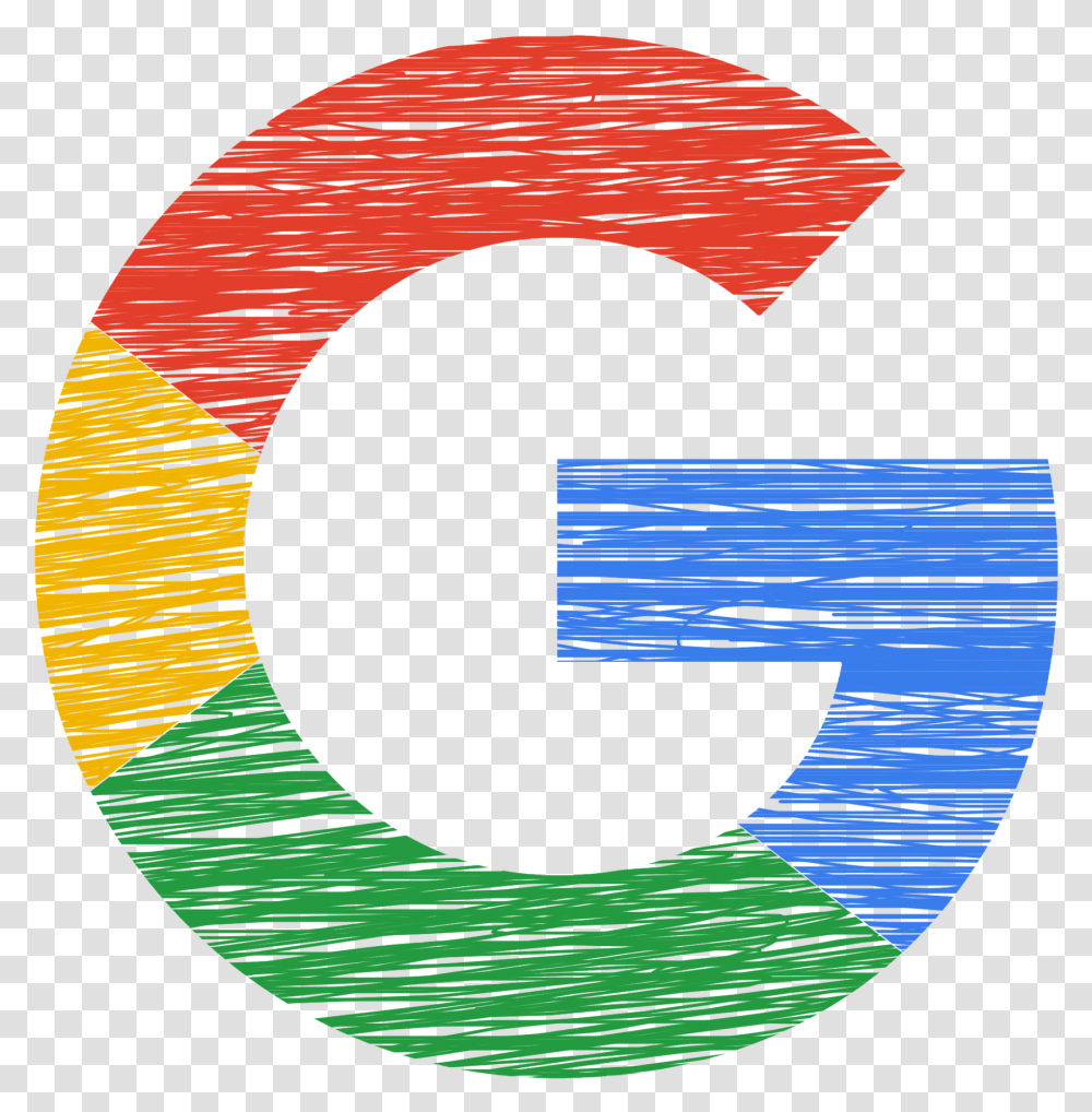 Logo Google, Number, Alphabet Transparent Png