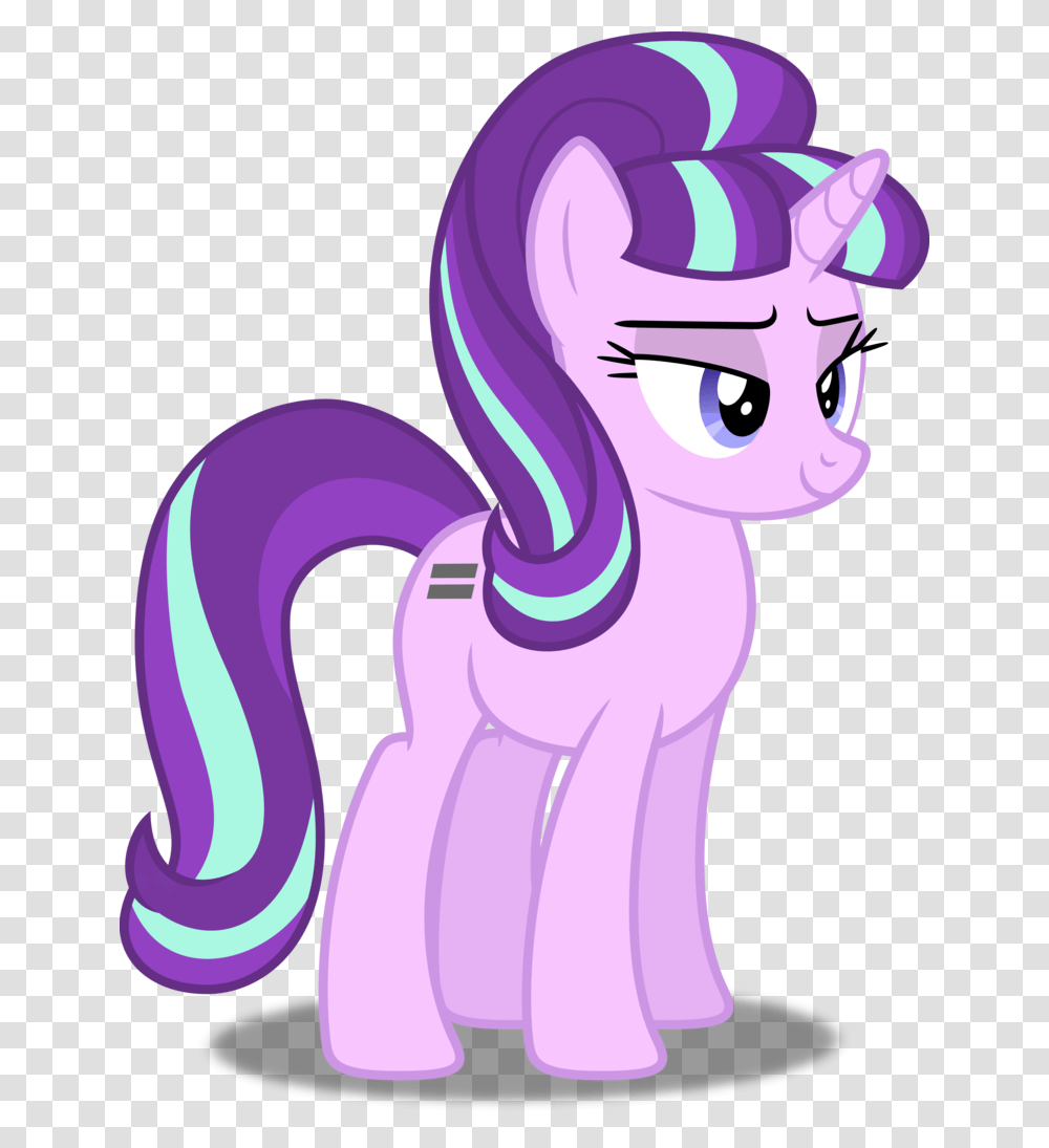 Logo Google Youtube Star Light Free Frame My Little Pony Starlight Glimmer, Purple, Sweets Transparent Png