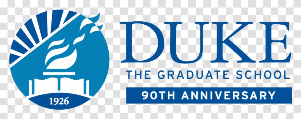 Logo Grad Duke University Graduate School Logo, Face, Alphabet Transparent Png