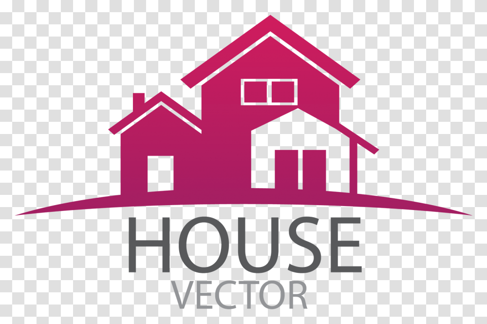 Logo Graphic Design European Simple Furniture Home Logo Home Design Logo, Building, Housing, Outdoors, Nature Transparent Png