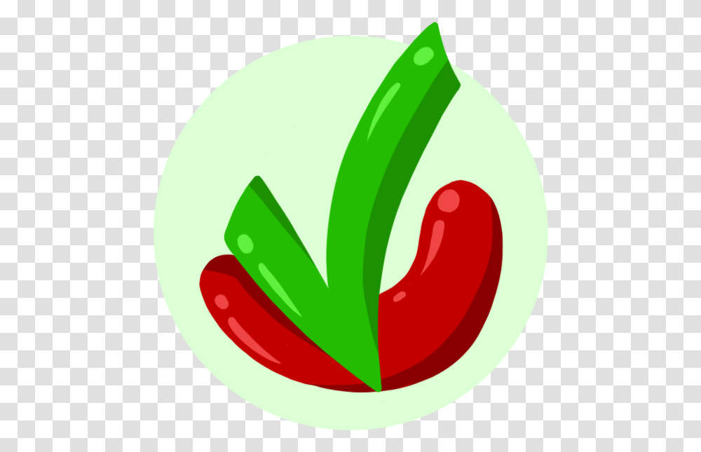 Logo Graphic Design, Plant, Food, Recycling Symbol, Rattle Transparent Png