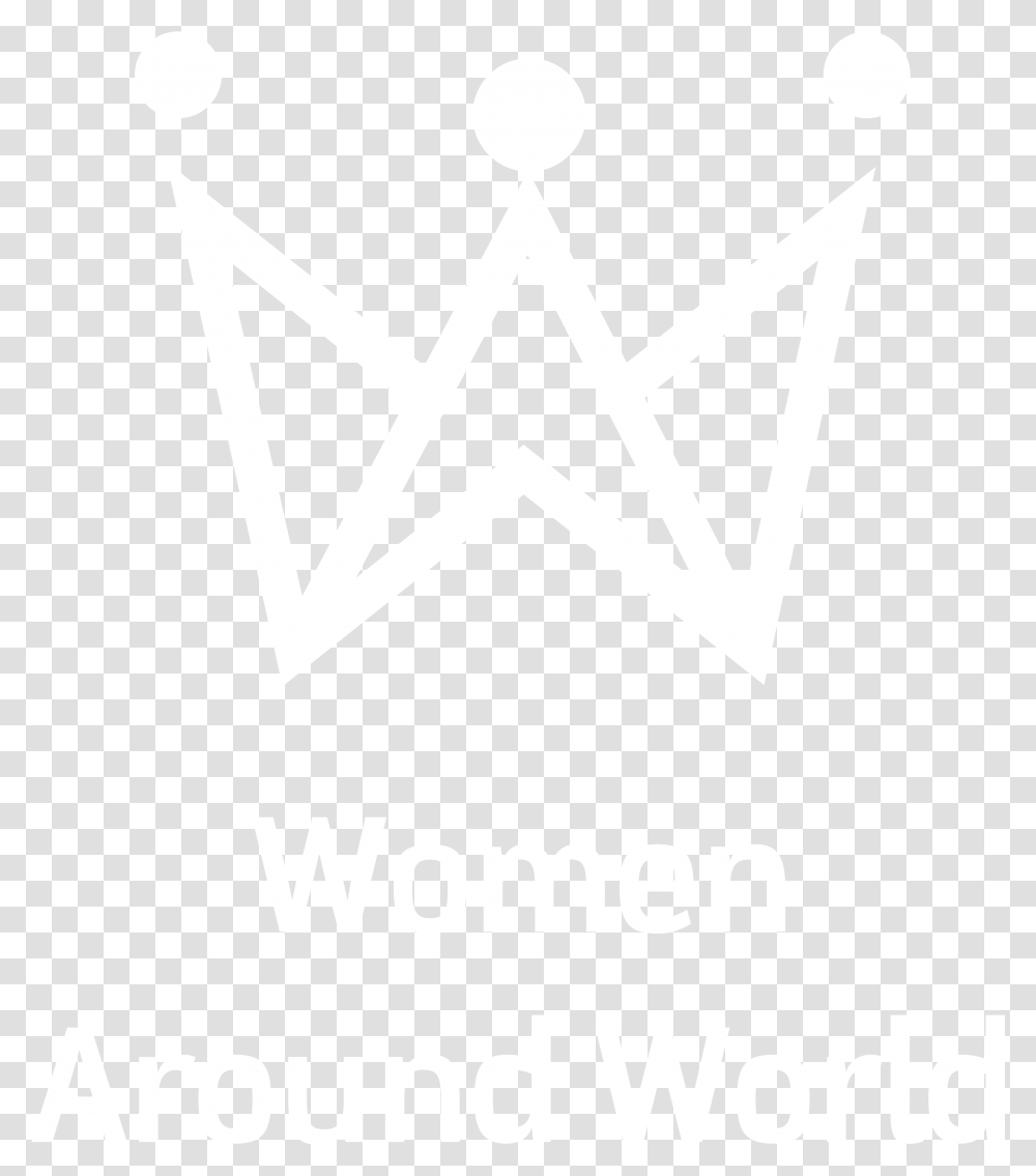 Logo Graphic Design, Star Symbol, Crown Transparent Png