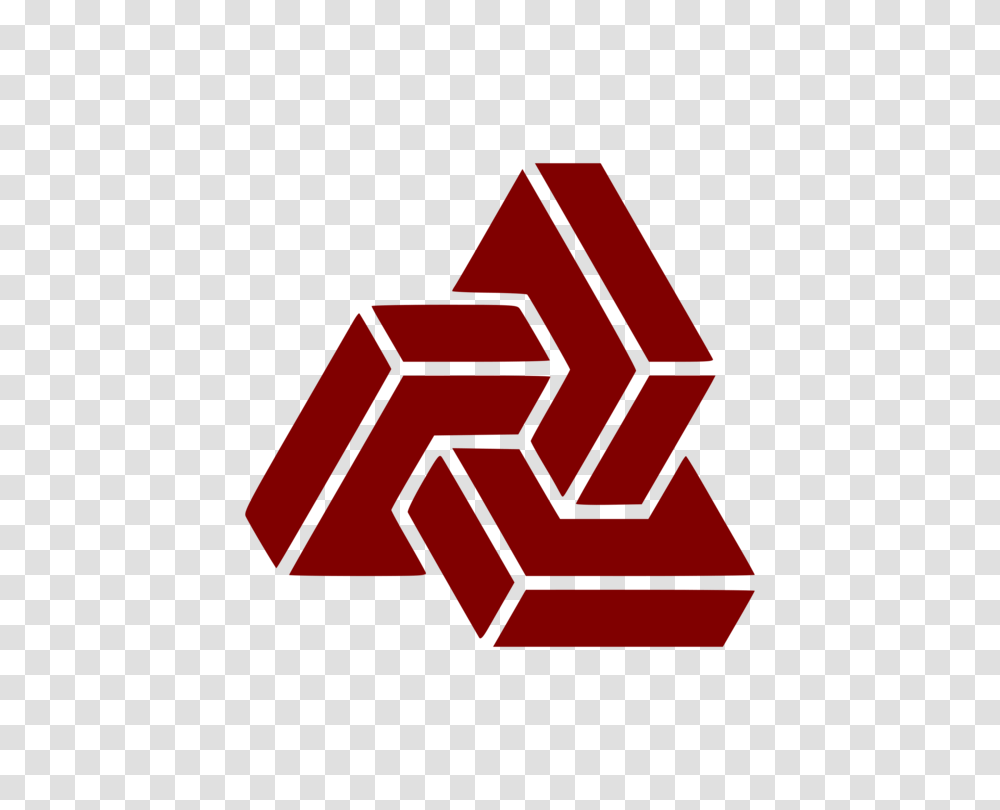 Logo Graphic Designer Geometry Printing, Recycling Symbol, Triangle Transparent Png