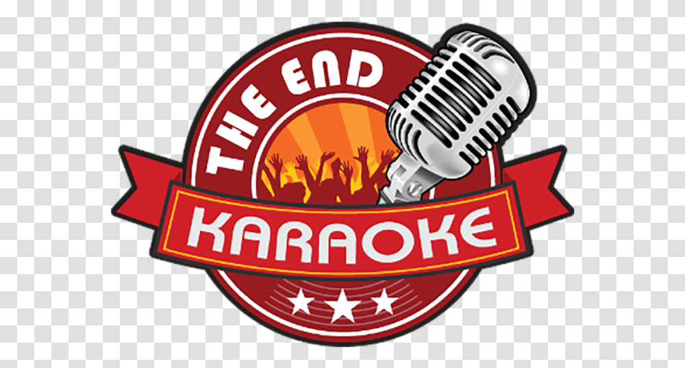 Logo Groot Logo Cafe Karaoke, Trademark, Electrical Device, Microphone Transparent Png