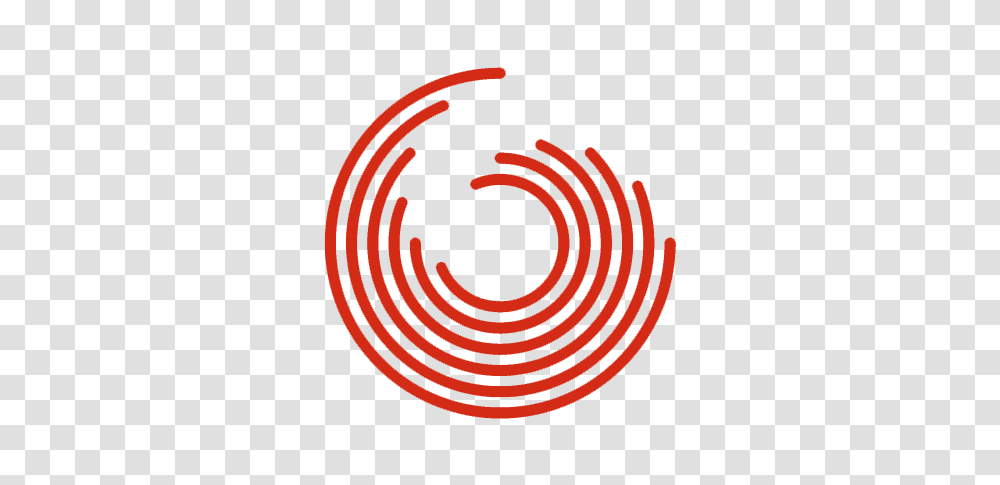 Logo Guanyem Barcelona, Spiral, Coil, Ketchup, Food Transparent Png