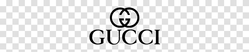 Logo Gucci, Gray, World Of Warcraft Transparent Png