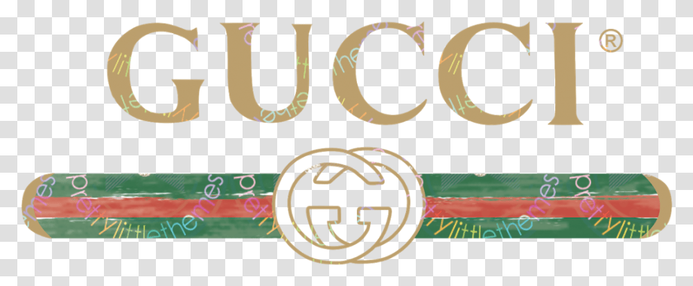 Logo Gucci Picture Gucci Shirt Logo, Alphabet, Number Transparent Png