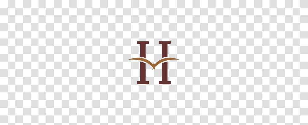 Logo H Image, Word, Cross Transparent Png