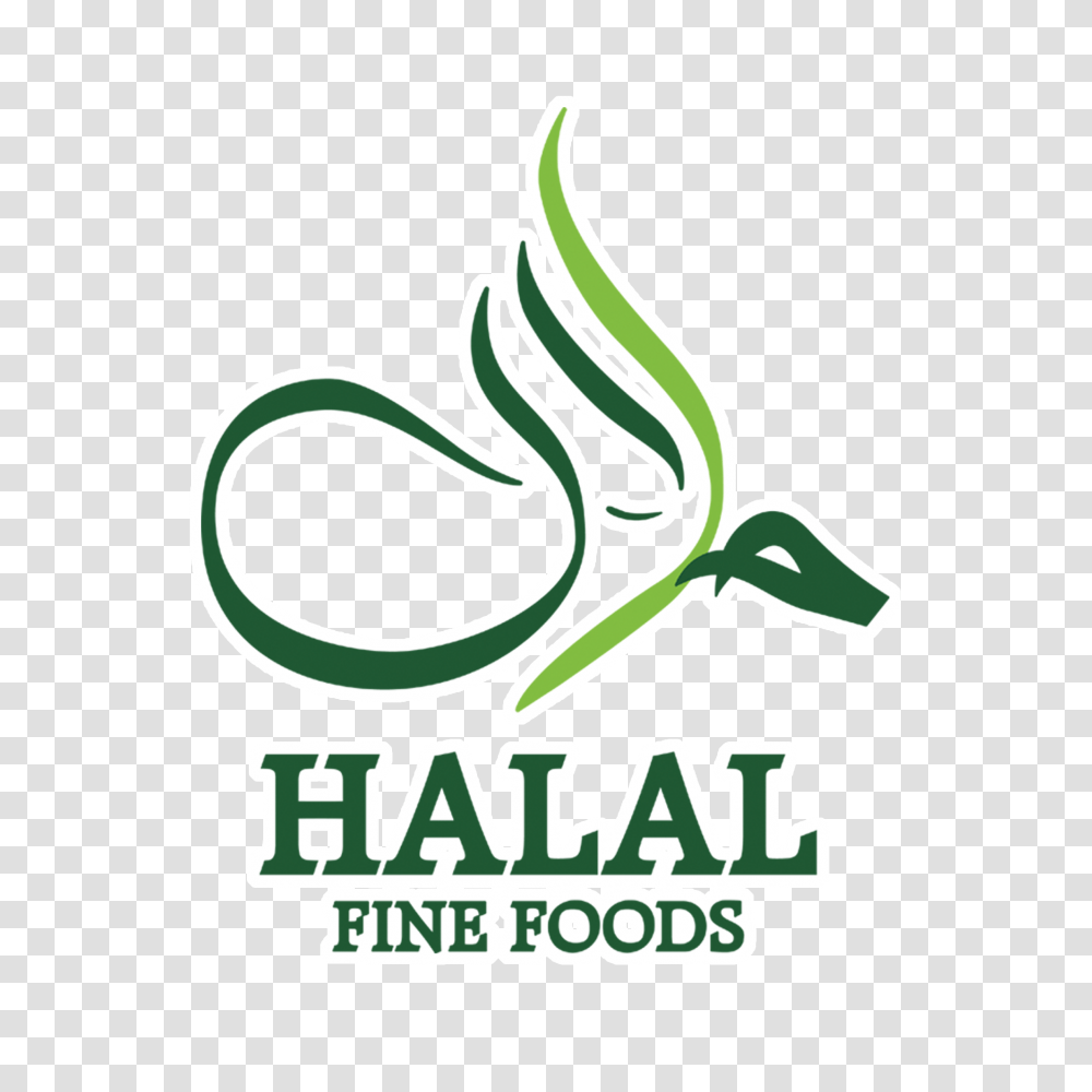Logo Halal Food Download Logo Of Halal Food, Symbol, Trademark, Text, Graphics Transparent Png