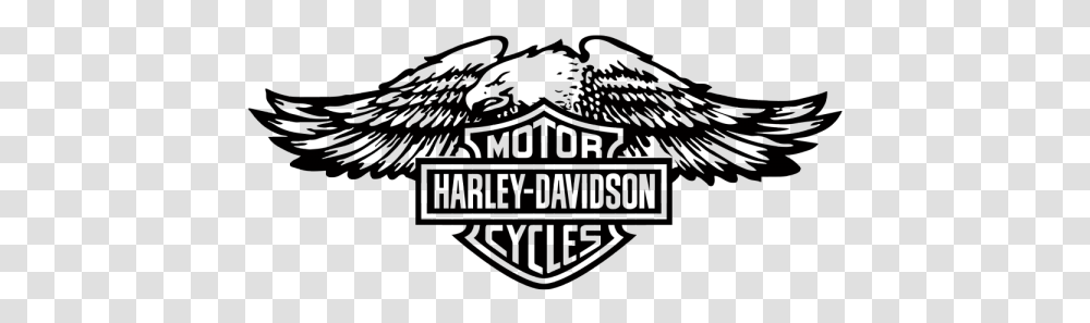 Logo Harley Davidson Cdr, Nature, Outdoors, Metropolis, City Transparent Png
