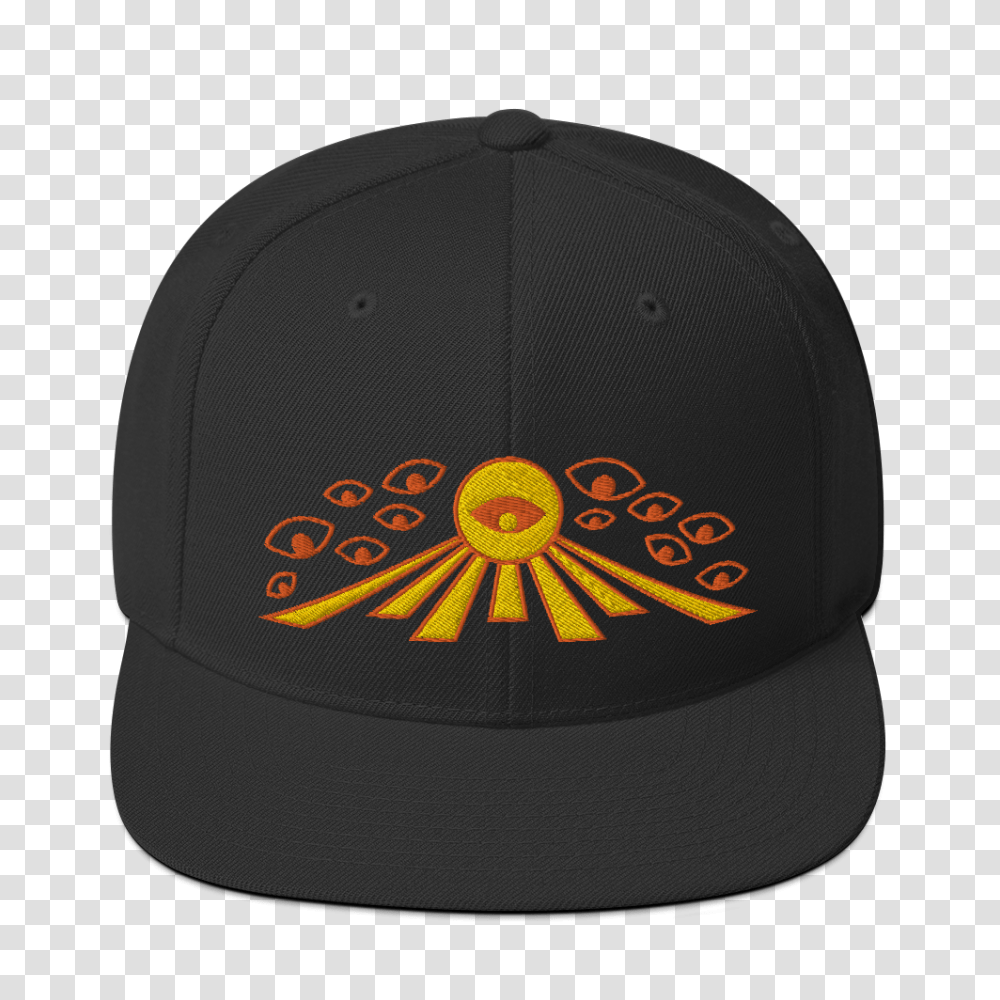 Logo Hat Dungeons And Dragons, Clothing, Apparel, Baseball Cap Transparent Png