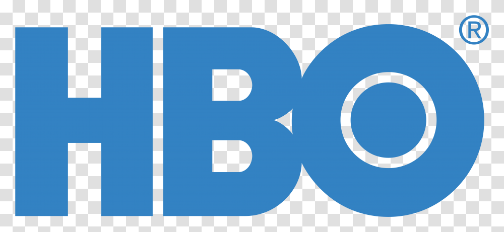 Logo Hbo, Number, Alphabet Transparent Png